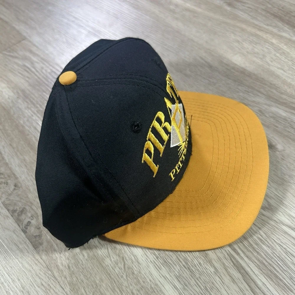 Signature vtg pittsburgh